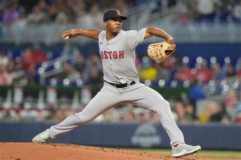 19. L1. Boston. 78. 84. .481. 23. W1. Expert recap and game analysis of the Tampa Bay Rays vs. Boston Red Sox MLB game from September 26, 2023 on ESPN.. 