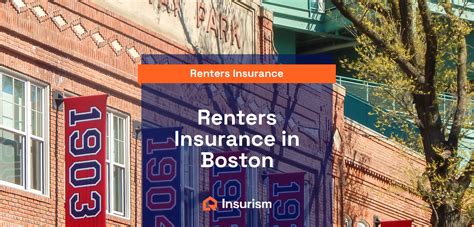 Boston renters insurance. Nov 7, 2023 · The average cost of renters insurance in Boston, MA is $324 per year (for insurance coverage of $40,000 in personal property coverage, $100,000 in liability coverage, and $1000 as deductible) — that’s $90 more than the state average of $234 a year. 