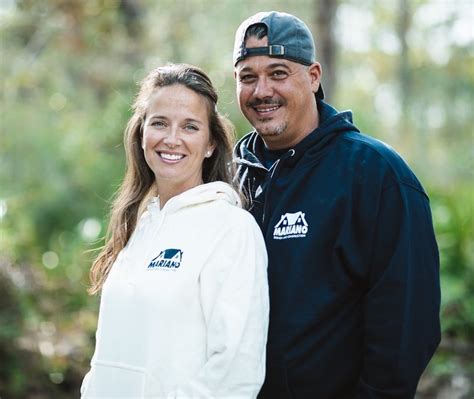 Learn how the couple met, fell in love, and defied critics on the reality show "Survivor" after Amber won the game in 2004. Find out what they're doing now, how they coped with the fame, and how they faced challenges in their real lives.. 