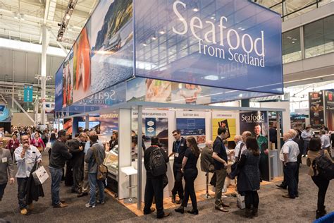 Boston seafood show. Seafood Expo North America/Seafood Processing North America is North America''s largest seafood exposition. Thousands of buyers and suppliers from around t. Seafood Expo North America/Seafood Processing North America 2024 is held in Boston MA, United States, from 3/10/2024 to 3/10/2024 in Boston Convention & Exhibition Center (BCEC). 