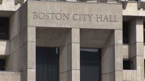 Boston seeking to limit fossil fuel use in new buildings