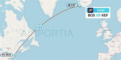 Boston to iceland. Detailed flight information from Boston BOS to Reykjavik KEF. See all airline(s) with scheduled flights and weekly timetables up to 9 months ahead ... Iceland. This route is operated by 2 airline(s), and the flight time is 5 hours and 30 minutes. The distance is 2420 miles. BOS General Edward Lawrence Logan International. Boston , MA ... 