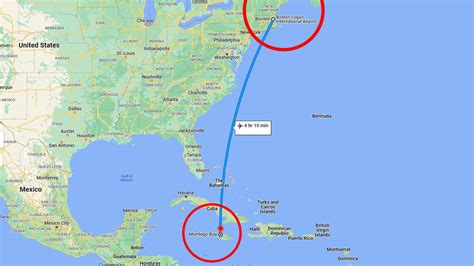 Boston to jamaica. $314. Sat, 5/4 - Sat, 5/11. Multiple Airlines - 2 Stops, Roundtrip, Economy. Boston, MA (BOS) Montego Bay, JM (MBJ) $319. Wed, 4/24 - Wed, 5/1. Spirit Airlines - 4 Stops, … 