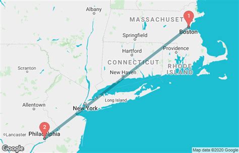 Boston to phl. Direct flight time from Boston to Philadelphia by different airlines ; Boston (BOS) ➝ Philadelphia (PHL), 1 hour 32 minutes, JetBlue Airways ; Boston (BOS) ➝ ... 