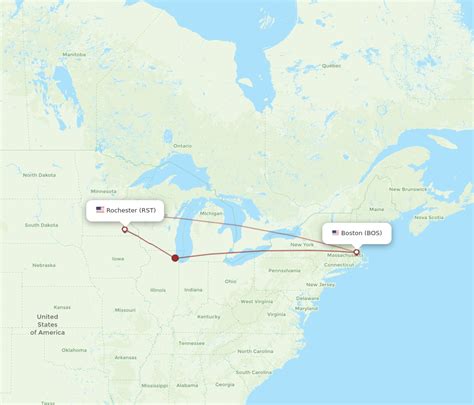 Boston to rochester flights. You might find a flight from Worcester, Massachusetts to Rochester, New York 1-2 weeks in advance for as low as $151, or $170 for flights within the next 24 hours. What is the cheapest month to fly from Worcester, Massachusetts to Rochester, New … 