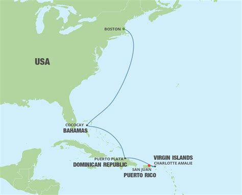 7 Night. Boston To San Juan Cruise. 1,567 Reviews · Royal Caribbean International · $656 ; 35 Night. Perfect Caribbean Escape & Southern Caribbean. 1,028 Reviews.. 