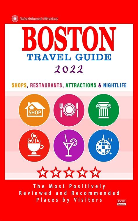 Boston travel guide 2016 by deborah b lyon. - Bond the secrets of comprehension bond guide.