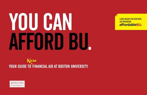 Boston university financial aid. Things To Know About Boston university financial aid. 