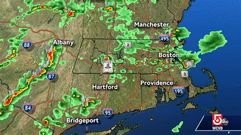 Boston weather radar wcvb. Video: Brief break from rain in Mass. before more showers arrive. Share. Updated: 7:52 PM EDT Jul 18, 2023. Infinite Scroll Enabled. 