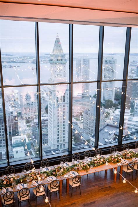 Boston wedding venues. Fairmont Copley Plaza. Step onto the stately grounds of Fairmont Copley Plaza and discover why it's chosen as the Best Hotel Venue for Weddings by Boston Magazine in the 2023 “Best of Boston” awards! Find your … 