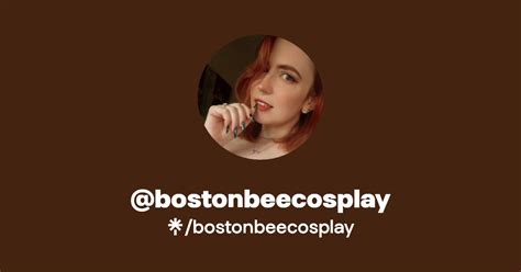 Bostonbeecosplay Onlyfans Leak [CLIP] 🔥