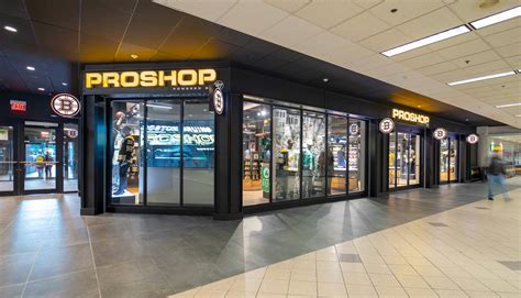 Bostonproshop - The ProShop is the official team store of the Boston Bruins and is the only destination for authentic team merchandise, customized apparel, exclusive Garden items, and autographed memorabilia.