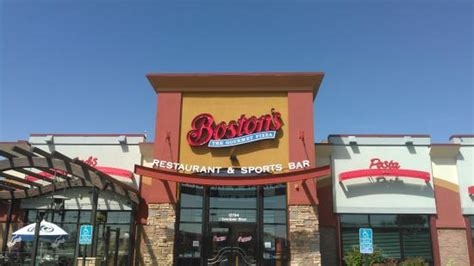 Bostons restaurant. Things To Know About Bostons restaurant. 