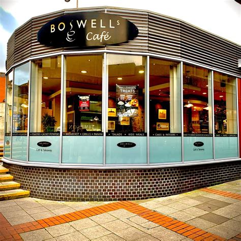 Boswells. Things To Know About Boswells. 
