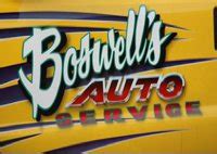 Boswells Auto Service Waldorf MD - Facebook