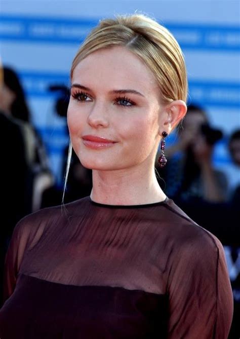 Bosworth. Kate Bosworth 's bikini photos prove that she's meant to be living life on the sand and in the sun. More than 20 years after she starred as Anne Marie Chadwick in Blue Crush, the actress teamed up ... 