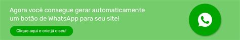 Botão flutuante WhatsApp completo [Atualizado] - cupcom