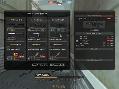 Bot Counter-Strike Wiki.