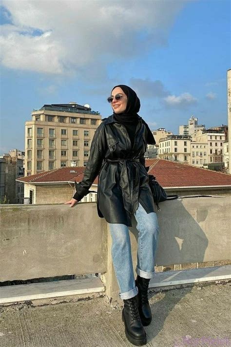 Bot Kombinleri Tesettur Pinterest. 