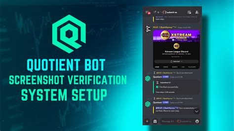Bot Verification . 