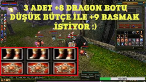 Bot basmak