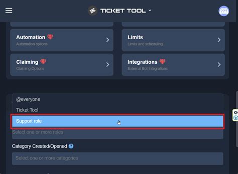 Bot designer for discord free premium.  Ticket Tool is an advanced highly customi...