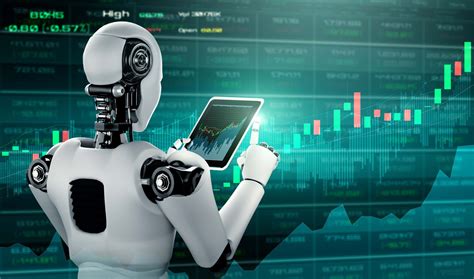 A bot is a computer program designed to analyze market d
