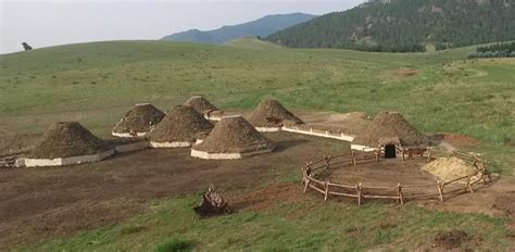 The earliest unambiguous evidence for horse husbandry is from the Copper Age Botai hunter-herder culture of the central steppe in Northern Kazakhstan around .... 