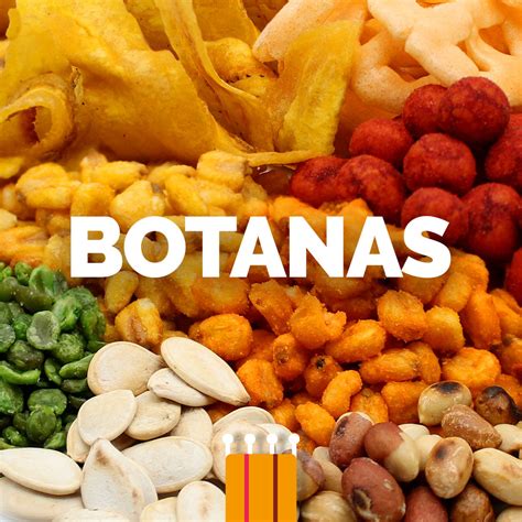 Botanas. Things To Know About Botanas. 