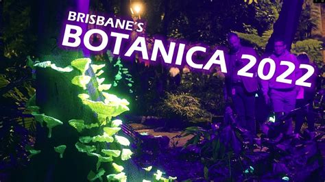 Botanica brisbane.  See what&rsquo;s on, including festivals, fitness cla...