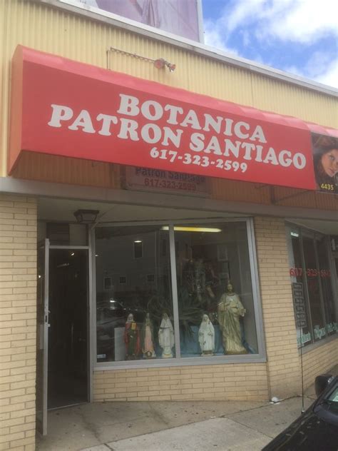 Find 5 listings related to Botanica Patron Santiago in Westfield on YP.com. See reviews, photos, directions, phone numbers and more for Botanica Patron Santiago locations in Westfield, NJ.