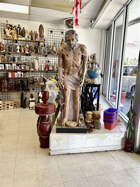 Botanica San Lazarus, Pompano Beach, Florida. 72 likes · 92 were here. Lisa, the owner of Botanica San Lazarus has been assisting individuals of all races & creeds in thei Botanica San Lazarus | Pompano Beach FL. 