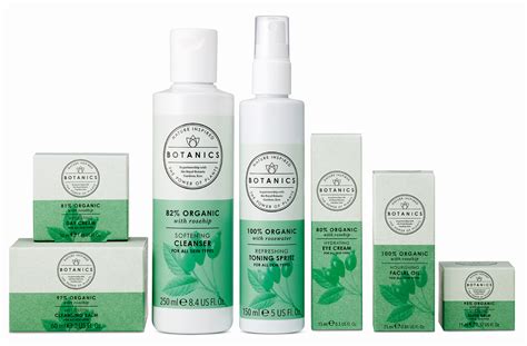 Botanics. With extraordinary ingredients, functional formulas and a lasting commitment to ethical trade and sustainable biodiversity, African Botanics is the embodiment of our profound connection to South Africa. We believe in high-performance … 