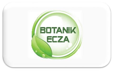 Botanik ecza türkiye