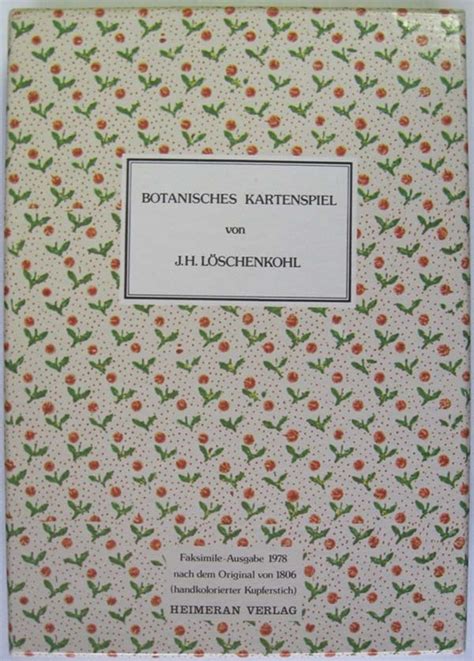 Botanisches kartenspiel des johann hieronymus löschenkohl. - Manual de la plataforma del cortacésped john deere lx188.