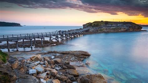 Botany Bay - Sydney, NSW