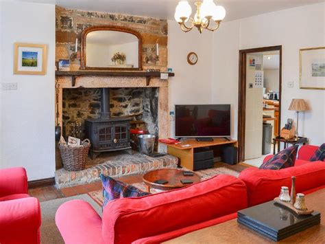 Botany Cottage, Chathill, UK - Booking.com