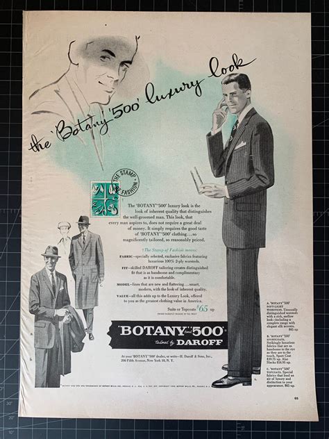 Botany Suits & Blazers for Men - Poshmark