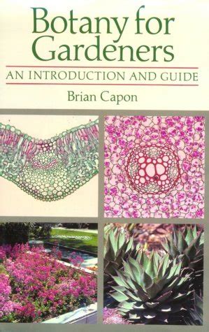 Botany for gardeners an introduction and guide. - Learning-by-doing und endogenes wachstum (wirtschaftswissenschaftliche beiträge).