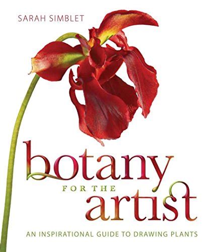 Botany for the artist an inspirational guide to drawing plants. - Complete guide to corning ware visions cookware.