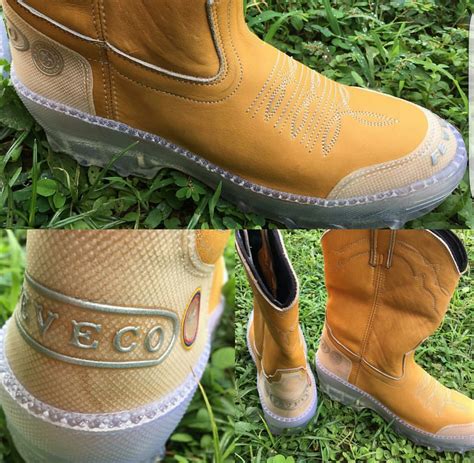 Botas Feveco Panama - Facebook