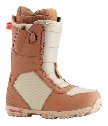 Botas de snowboard Burton Imperial (talla 10) eBay