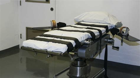 Botched Lethal Injection Executions Reignite Death …