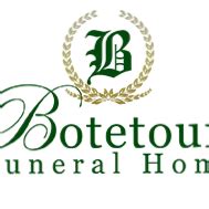 Botetourt funeral home.  Funeral Service & Cemetery Get reviews, hours, directions, coupon...