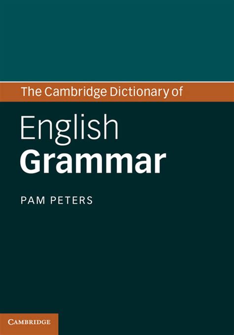 Both - Grammar - Cambridge Dictionary