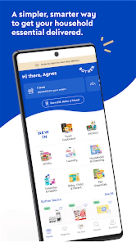 Bother Essentials Delivered APK Download for Android 
