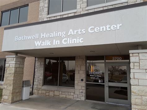 Bothwell Walk-In Clinic Opening Soon - KSIS Radio 1050 AM