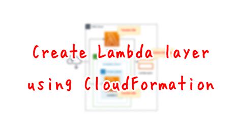 Boto3 cloudformation package.  How: Create a Lambda Layer containing shared de...