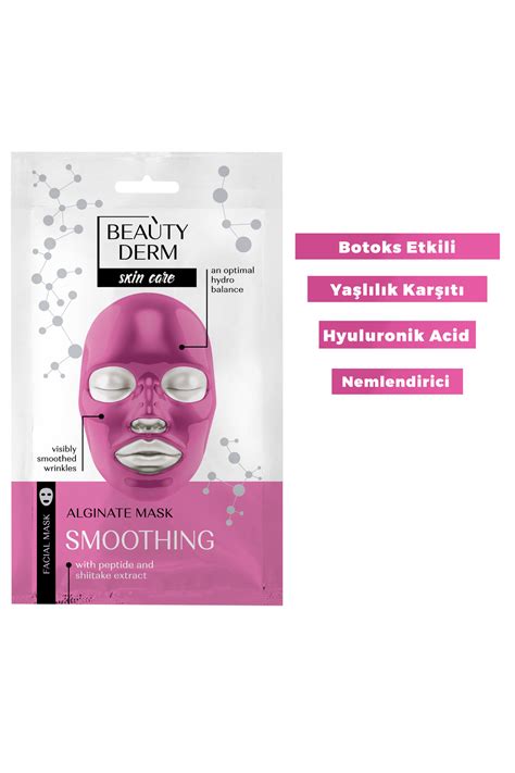 Botoks Etkili Maske İzle7. 