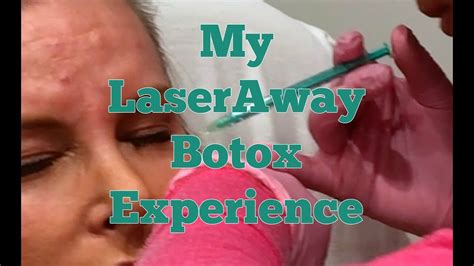 Botox Manhasset LaserAway